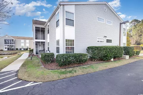 8861 Chandler Dr #D, Surfside Beach, SC 29575 photo 3