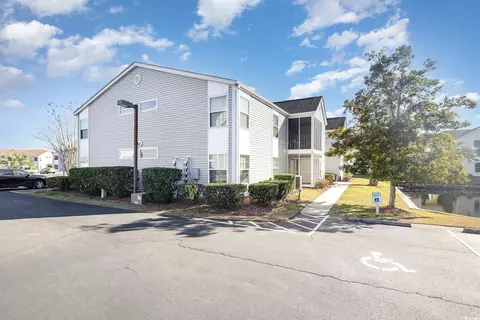 8861 Chandler Dr #D, Surfside Beach, SC 29575 photo 2