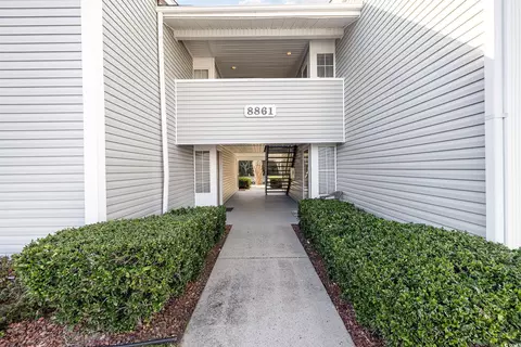 8861 Chandler Dr #D, Surfside Beach, SC 29575 photo 4
