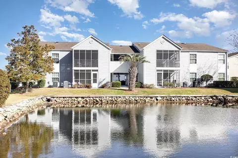 8861 Chandler Dr #D, Surfside Beach, SC 29575