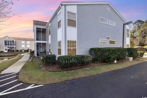 8861 Chandler Dr #D, Surfside Beach, SC 29575 photo 24
