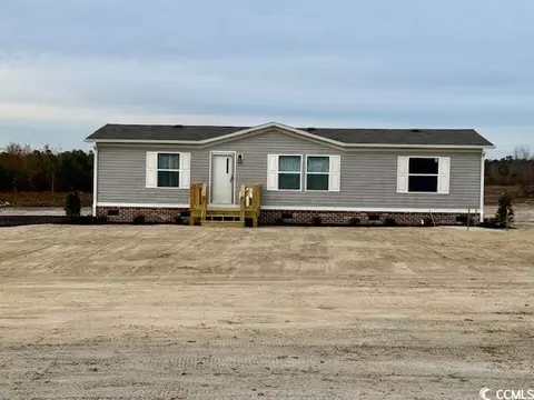 3437 Joyner Swamp Rd, Galivants Ferry, SC 29544