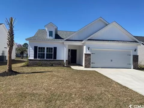 400 Lifestyle Ct, Surfside Beach, SC 29575