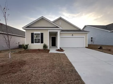 515 Tillage Ct, Conway, SC 29526