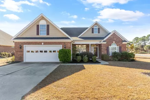 3600 Angel Ct, Myrtle Beach, SC 29579