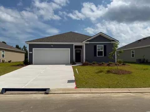 527 Firouz Dr, Longs, SC 29568