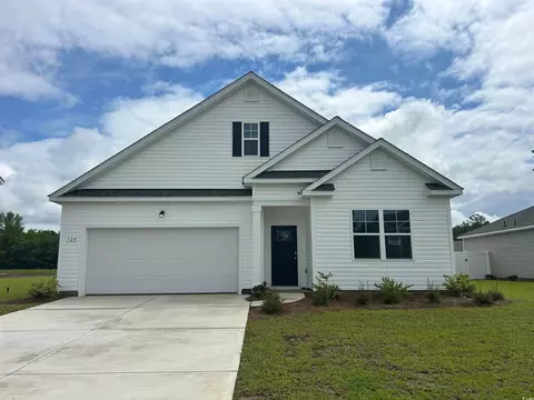 328 Glade Ct, Loris, SC 29569