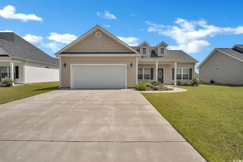 641 Heartwood Dr, Conway, SC 29527