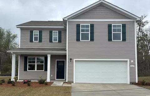 1469 Nokota Dr, Conway, SC 29526