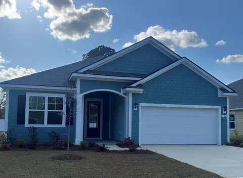 586 Haven View Way, Murrells Inlet, SC 29576