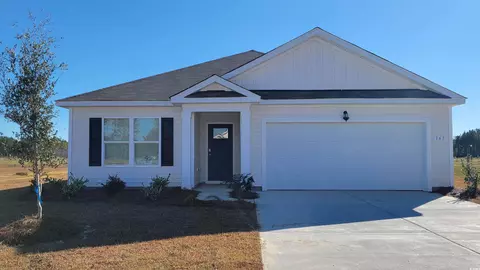 452 Acosta Cir, Conway, SC 29527