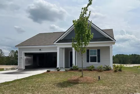 460 Acosta Cir, Conway, SC 29527