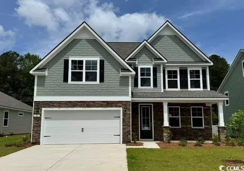 561 Slaty Dr, Myrtle Beach, SC 29588