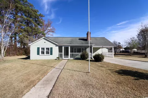 130 Shady Ln, Conway, SC 29526