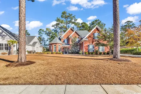 8105 Hollings Ct, Myrtle Beach, SC 29588