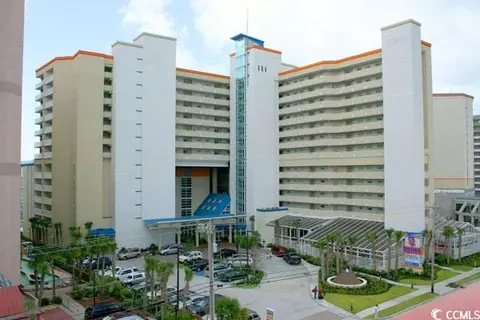 5200 N Ocean Blvd #932, Myrtle Beach, SC 29577