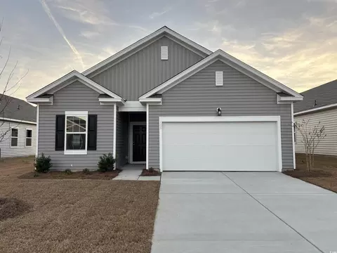 509 Tillage Ct, Conway, SC 29526