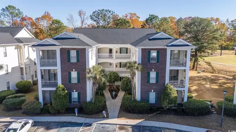 492 River Oak Dr #60N, Myrtle Beach, SC 29579