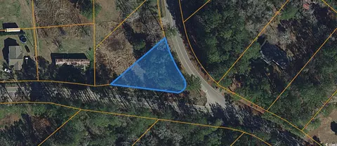 Area B Oscar Rd., Little River, SC 29566