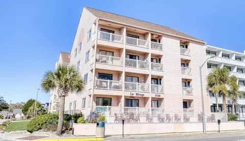2710 S Ocean Blvd #307 A, Myrtle Beach, SC 29577