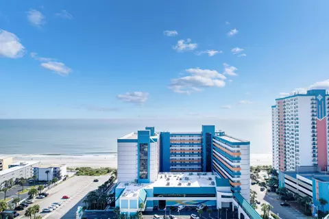 1501 S Ocean Blvd #1243, Myrtle Beach, SC 29577