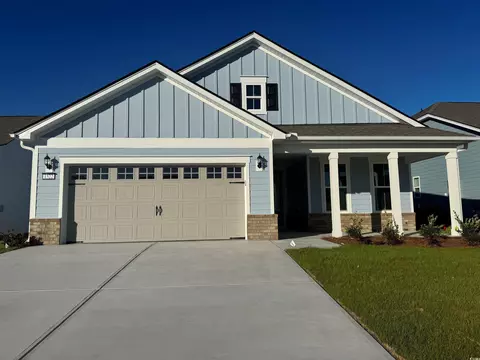 1522 Saw Palmetto St, North Myrtle Beach, SC 29582