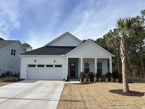 24 Condor Ct, Pawleys Island, SC 29585