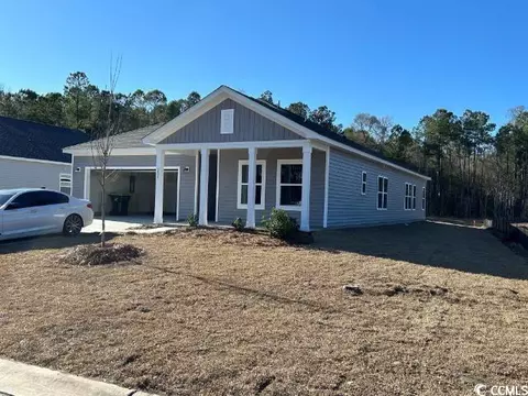 201 Valerio St, Myrtle Beach, SC 29579