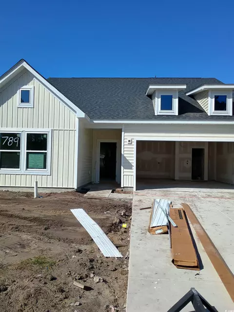 3091 Palma Way, Myrtle Beach, SC 29579