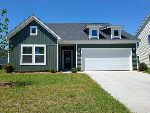 3091 Palma Way, Myrtle Beach, SC 29579