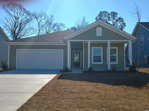 3088 Palma Way, Myrtle Beach, SC 29579