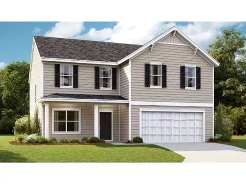 3076 Palma Way, Myrtle Beach, SC 29579