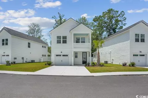 2404 Hillbourne Loop, North Myrtle Beach, SC 29582