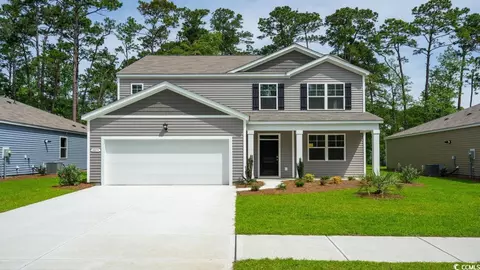 1179 Maxwell Dr, Little River, SC 29566