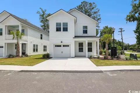 2400 Hillbourne Loop, North Myrtle Beach, SC 29582
