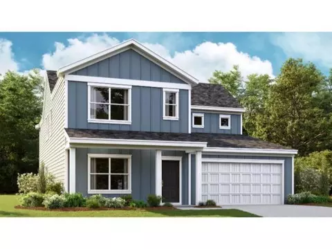3092 Palma Way, Myrtle Beach, SC 29579