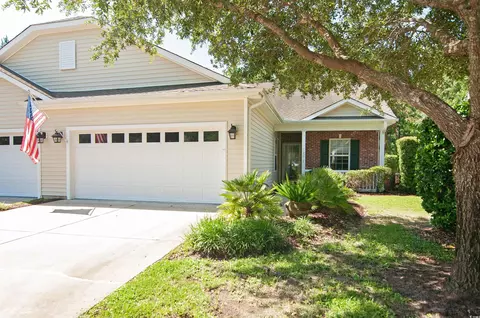 125 Knight Cir #2, Pawleys Island, SC 29585