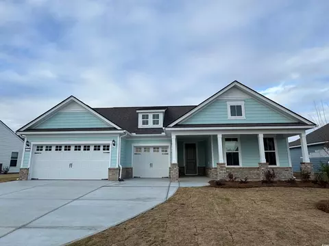 1116 Oxeye St, North Myrtle Beach, SC 29582