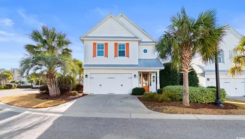 4839 Cantor Ct, North Myrtle Beach, SC 29582