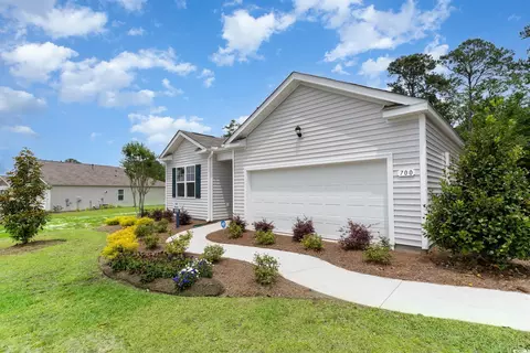 700 Wallace Dr, Little River, SC 29566