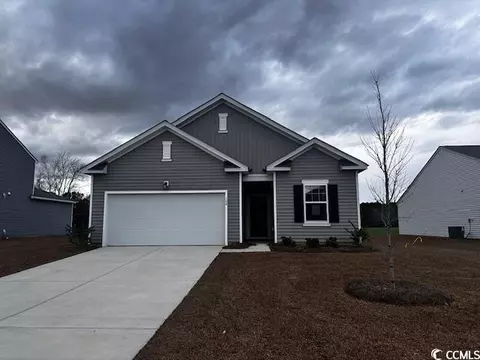 166 Linares St, Loris, SC 29569