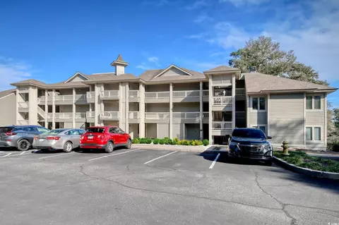 1401 Lighthouse Dr #4322, North Myrtle Beach, SC 29582