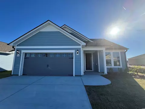 1310 Crested Iris Way, North Myrtle Beach, SC 29582