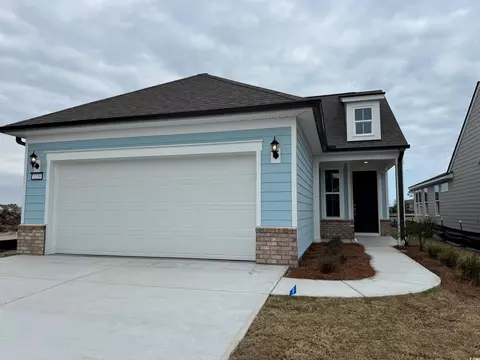 1230 Crested Iris Way, North Myrtle Beach, SC 29582