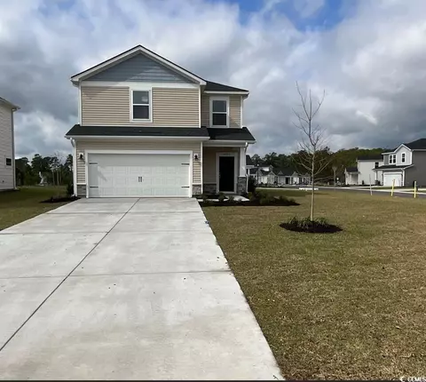 4795 Hopespring St, Myrtle Beach, SC 29579