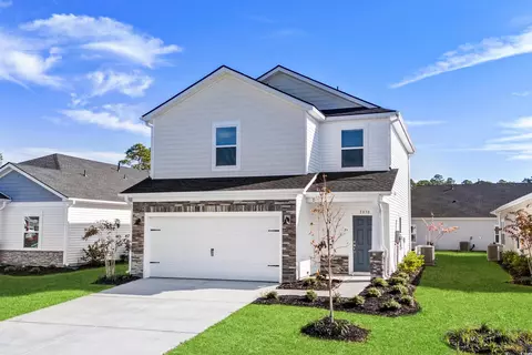 4795 Hopespring St, Myrtle Beach, SC 29579