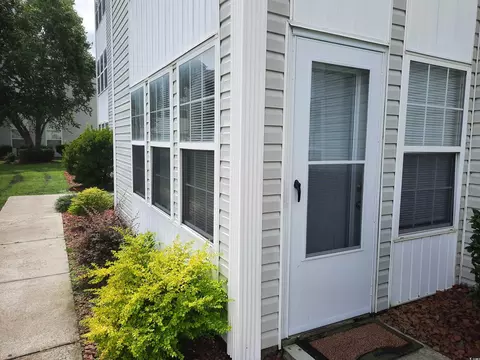 Exterior - 8649 Southbridge Dr #B, Surfside Beach, SC 29575 photo 2 of 6