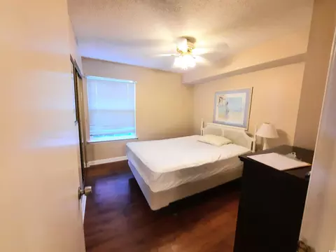 Bedroom - 8649 Southbridge Dr #B, Surfside Beach, SC 29575 photo 1 of 4