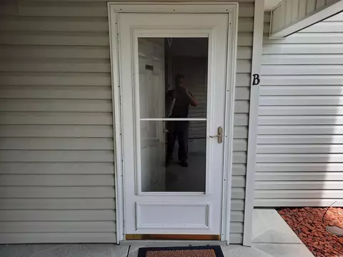 Entry Way - 8649 Southbridge Dr #B, Surfside Beach, SC 29575 photo 1 of 2