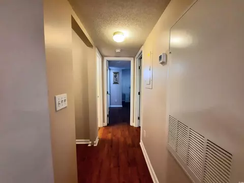 Entry Way - 8649 Southbridge Dr #B, Surfside Beach, SC 29575 photo 2 of 2